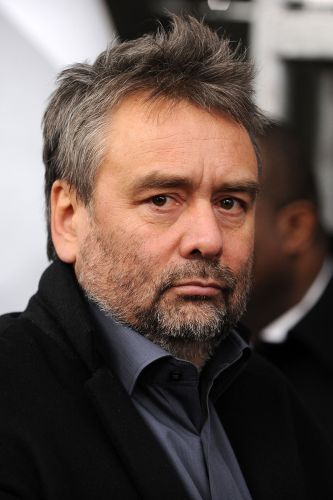 Luc Besson | Biography, Movie Highlights and Photos | AllMovie